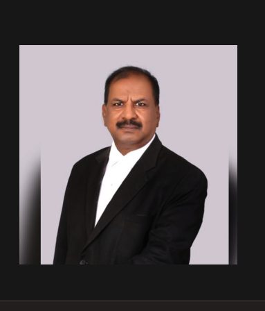 Mr. B. Shanker