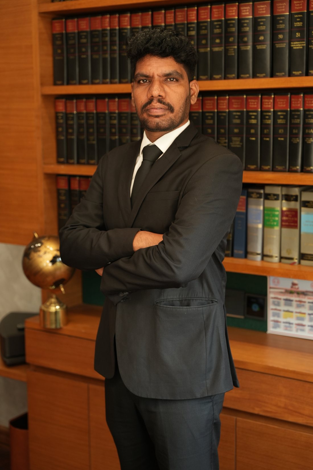 Dandu Laxman