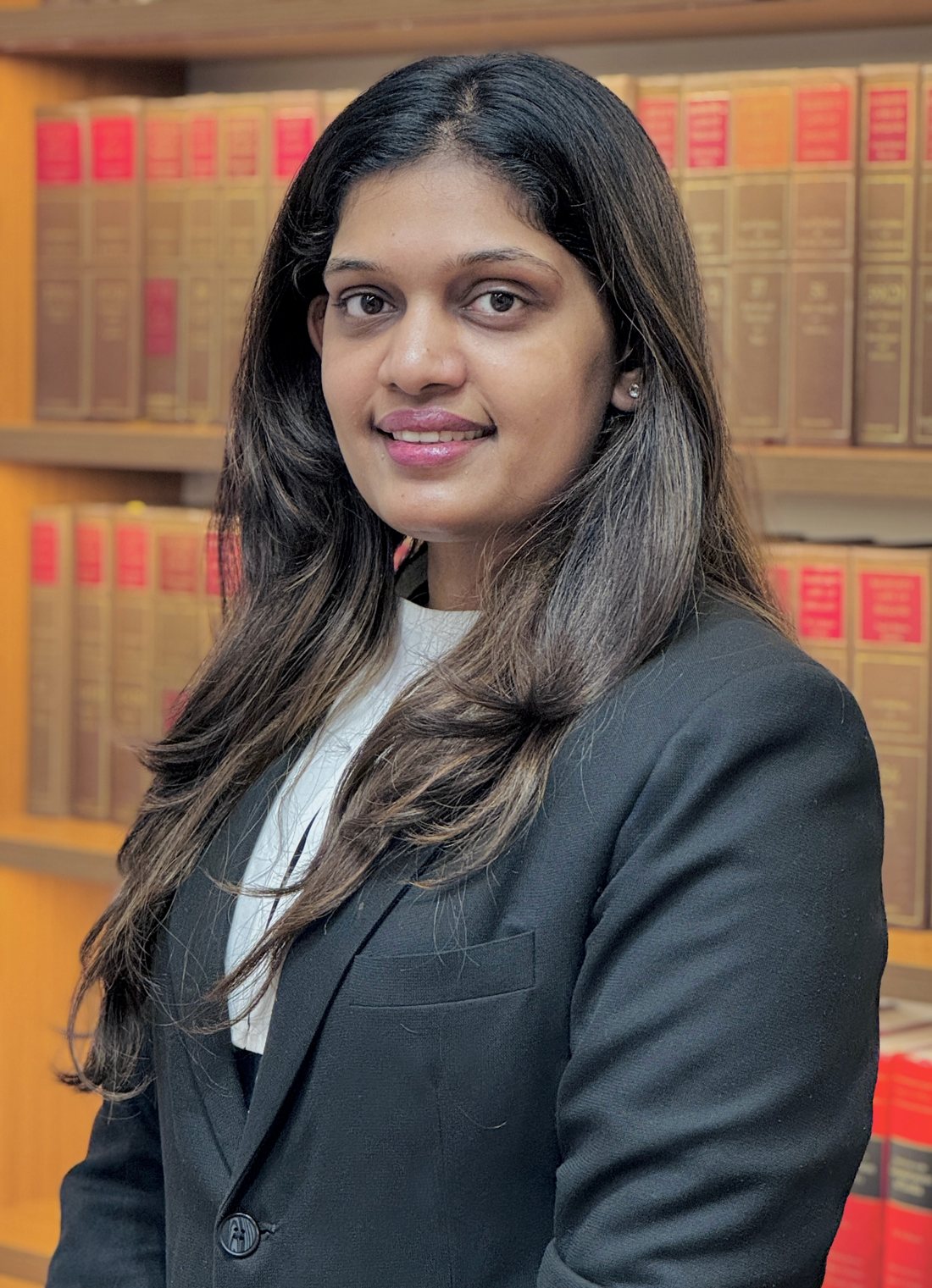 Grahita Agarwal