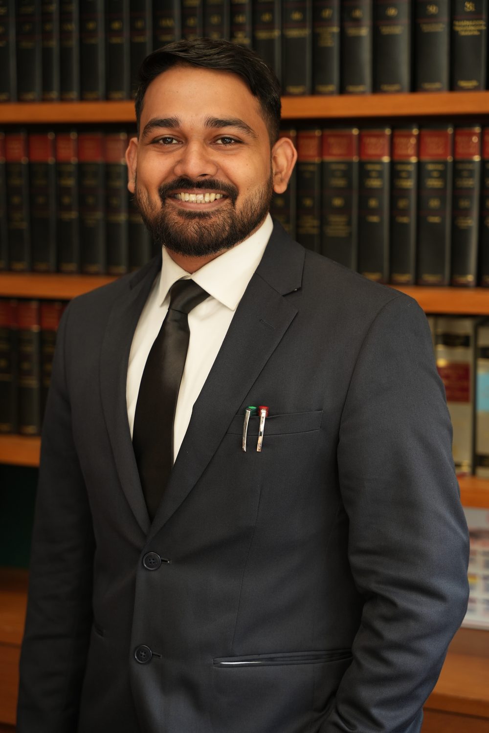 Shivam Kunal