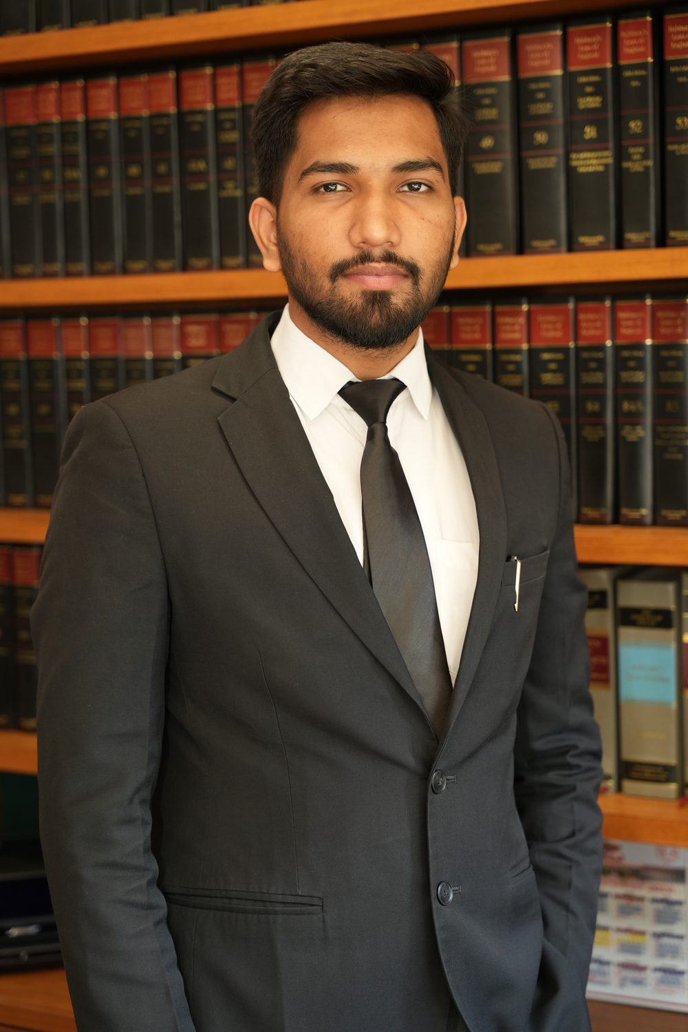 Suryansh Jamwal